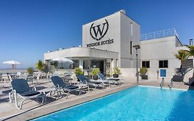 Windsor Plaza Copacabana